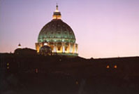 Basilica di S. Pietro