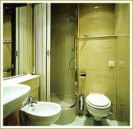 hotel centro storico Roma