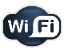 Free Wifi at Amalia Hotel Vatican Rome
