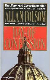 Allan Folsom ha dormito al Hotel Amalia?