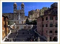 Piazza di Spagna