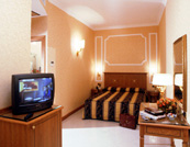 Hotel de charme Rome
